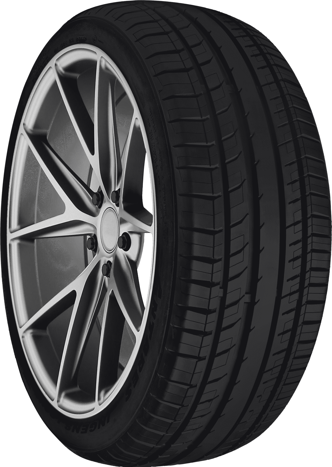 295/40ZR21 Antares Ingens-Locus - All Season|Performance