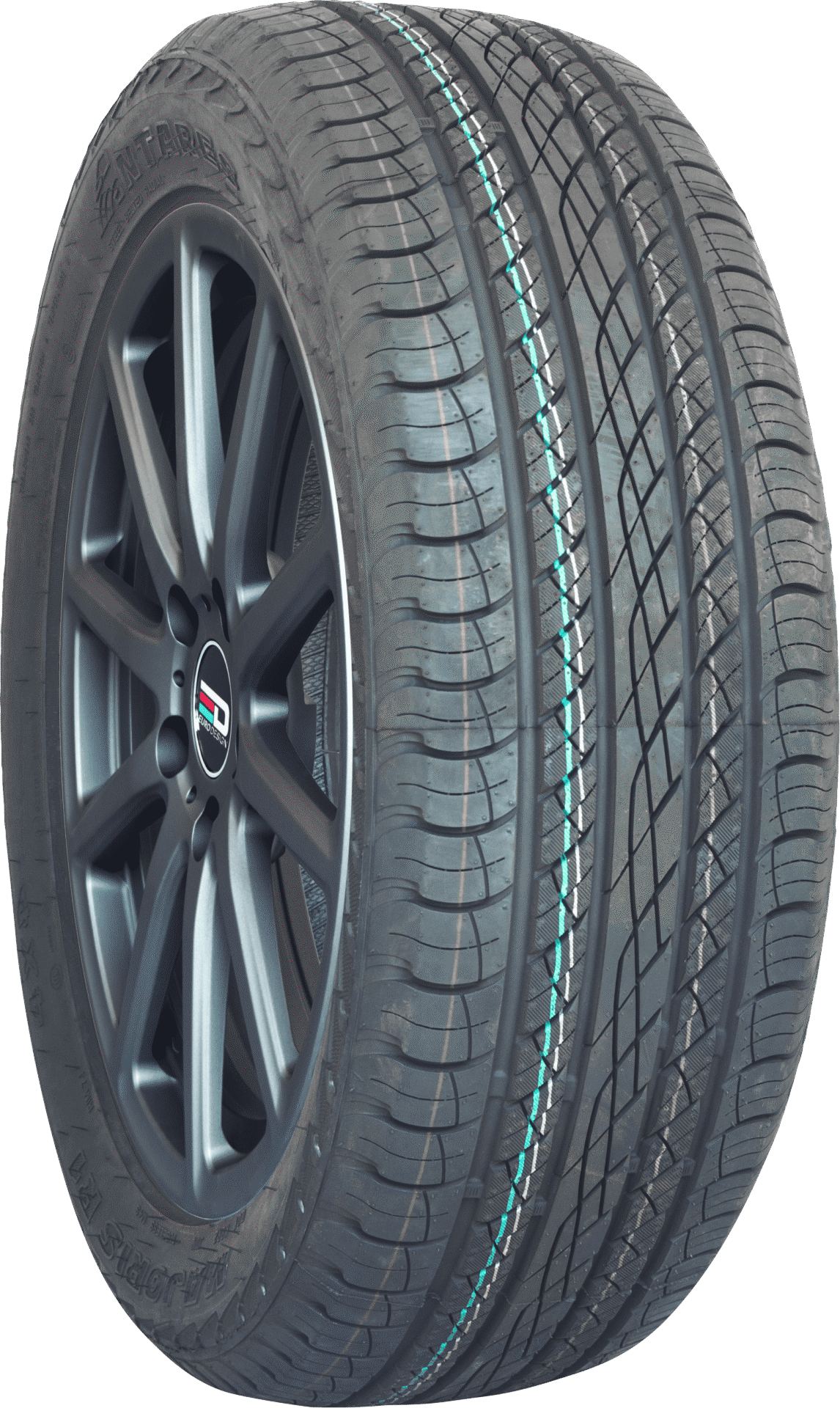 235/55R19 Antares Majoris R1 - All Season