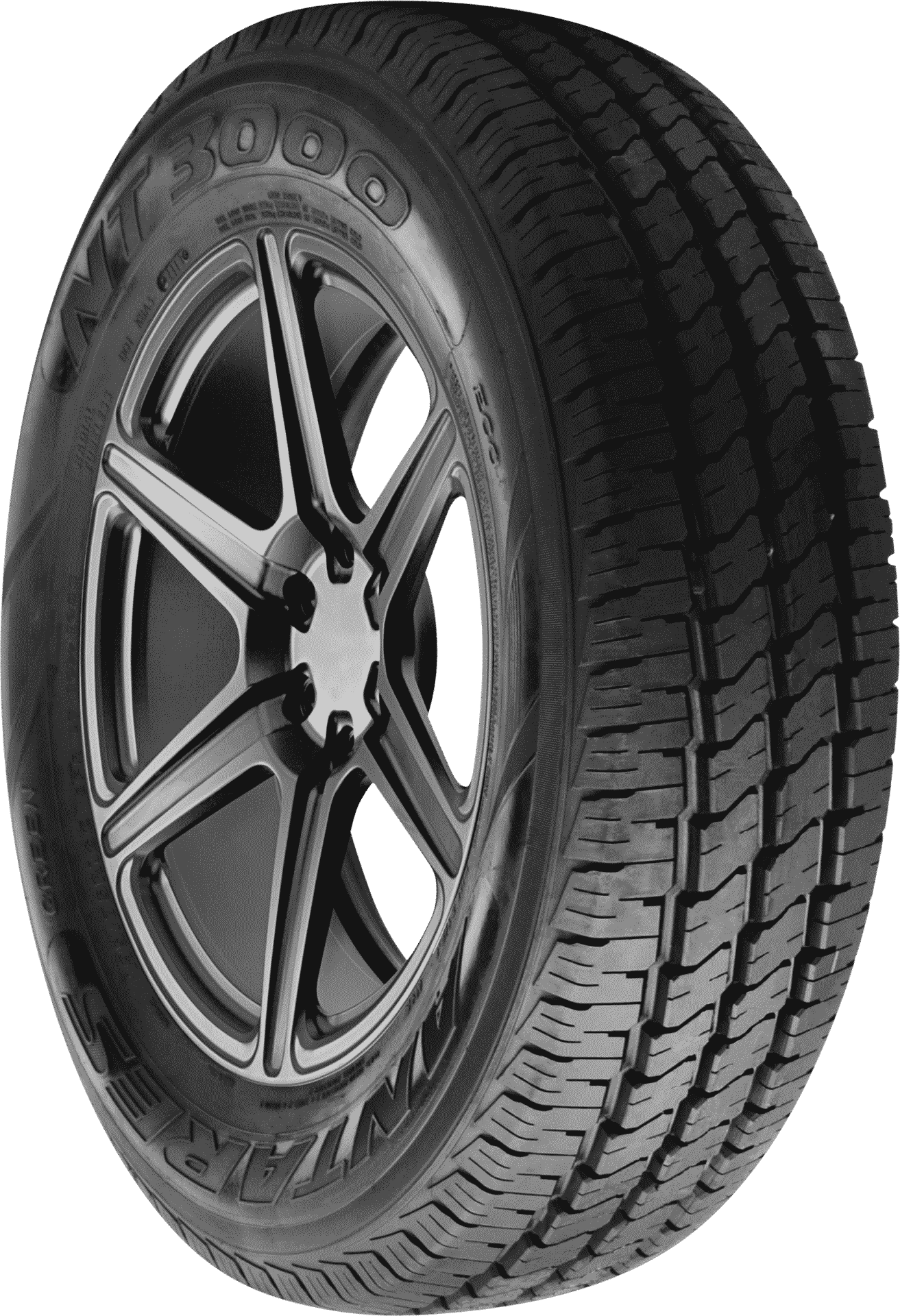 195/75R16C Antares NT 3000 - All Season|Commercial
