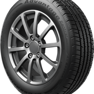 Mighty BF Goodrich truck tires BFGoodrich Advantage Control All Season.  We have the the best Tire Sale and Tire Clearance deals today!