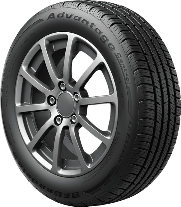 Mighty BF Goodrich truck tires BFGoodrich Advantage Control All Season.  We have the the best Tire Sale and Tire Clearance deals today!