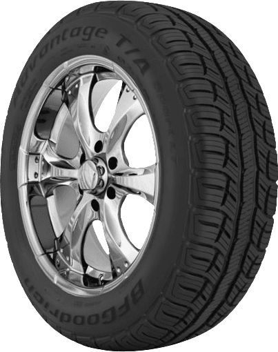 255/70R16 BFGoodrich Advantage T/A Sport LT - 3PMS|All Weather