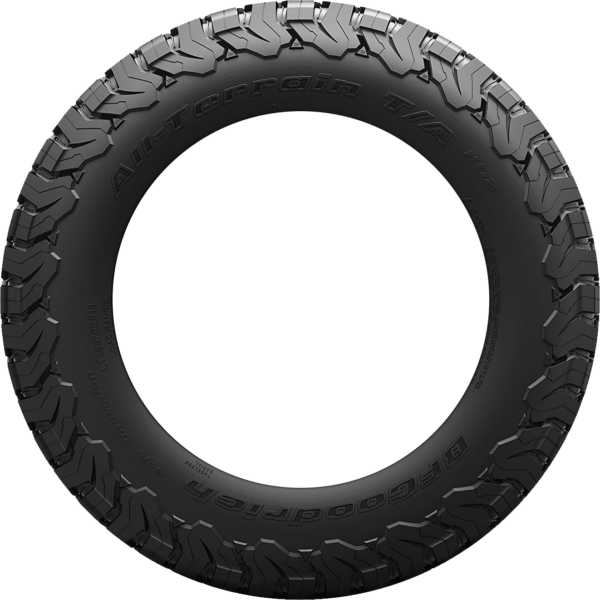 Champion commercial truck tires BFGoodrich All-Terrain T/A KO2 3PMS|All Terrain|All Weather|M+S.  We have the the best Tire Sale and Tire Clearance deals today!