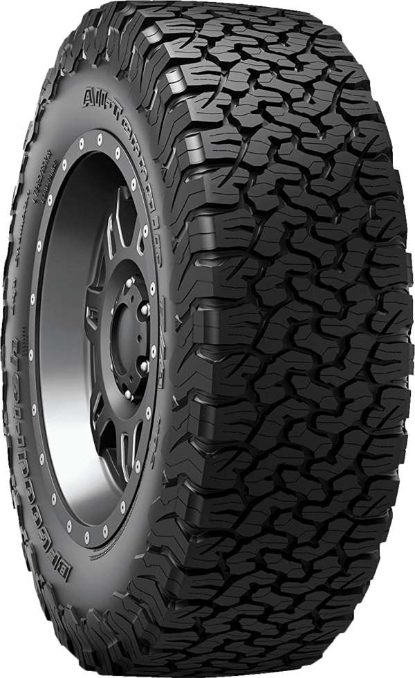 Champion commercial truck tires BFGoodrich All-Terrain T/A KO2 3PMS|All Terrain|All Weather|M+S.  We have the the best Tire Sale and Tire Clearance deals today!