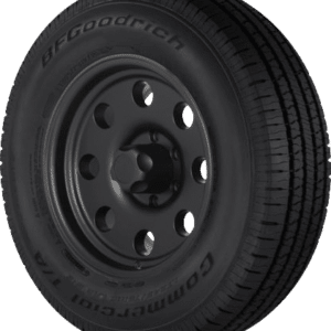 Superb best all season tire deals BFGoodrich Commercial T/A All Season 2 3PMS|All Weather.  We have the the best Tire Sale and Tire Clearance deals today!
