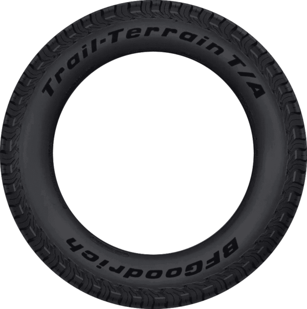 Famous economy tire prices BFGoodrich Trail-Terrain T/A 3PMS|All Weather|M+S.  We have the the best Tire Sale and Tire Clearance deals today!