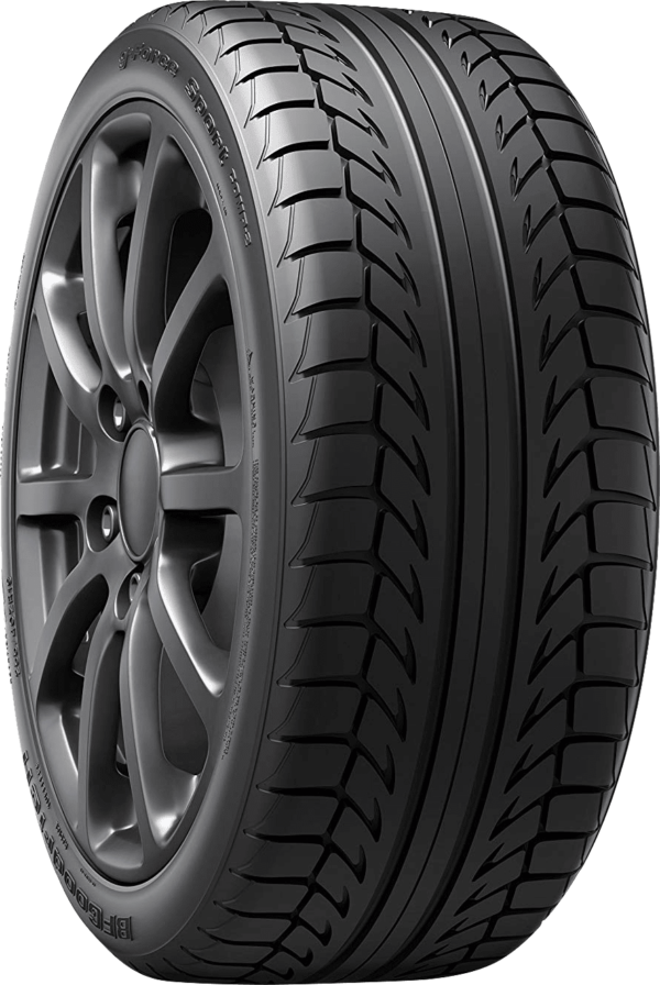 Brilliant BFG HD Terrain BFGoodrich g-Force Sport COMP-2 Directional|Performance|Summer.  We have the the best Tire Sale and Tire Clearance deals today!