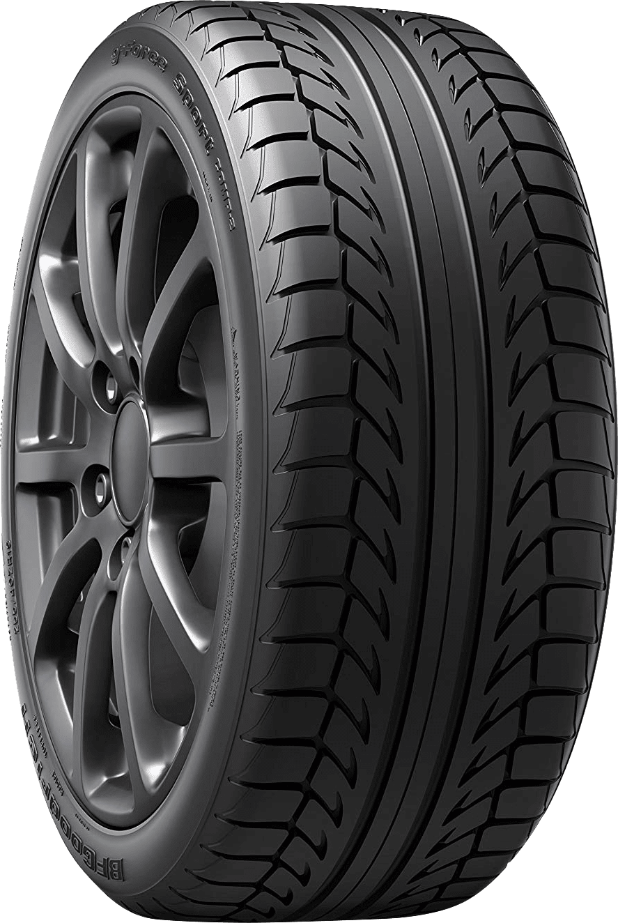 28x10.00R14LT BFGoodrich g-Force Sport COMP-2 - Directional|Performance|Summer