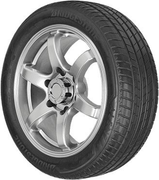 275/40R20 Bridgestone Alenza 001 RFT - All Season|Performance|Run-Flat|Summer