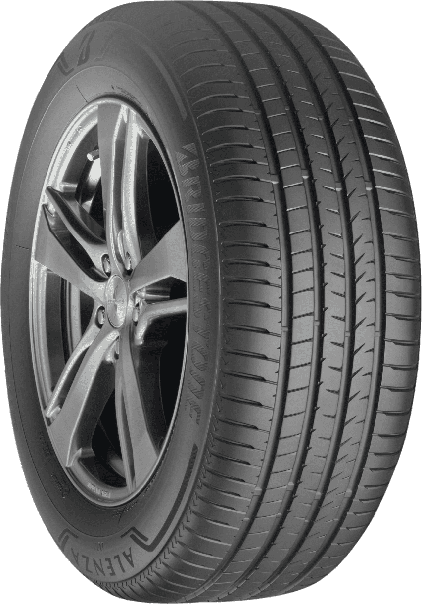 225/65R17 Bridgestone Alenza 001 - All Season|Performance|Summer