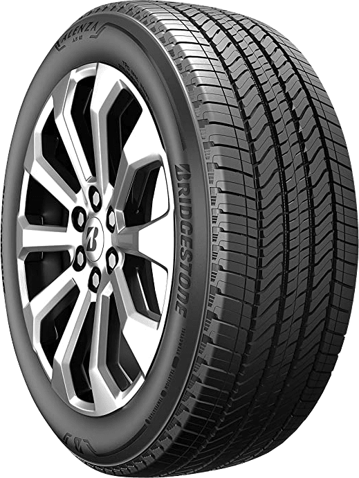 LT265/70R18 Bridgestone Alenza A/S 02 - All Season