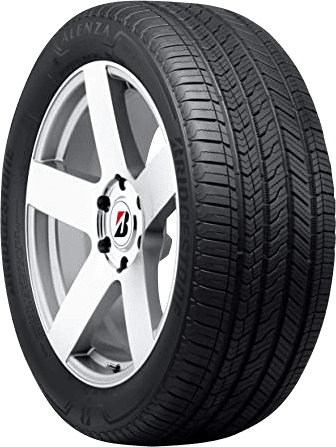 285/45R21 Bridgestone Alenza Sport A/S MOE - All Season|Run-Flat