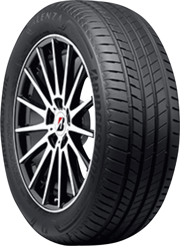 265/50R19 Bridgestone Alenza Sport A/S RFT - All Season|Run-Flat