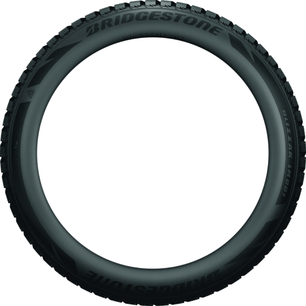 Superior run flat winter tires Bridgestone Blizzak LM-001 RFT 3PMS|Run-Flat|Winter.  We have the the best Tire Sale and Tire Clearance deals today!