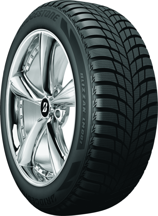 Superior run flat winter tires Bridgestone Blizzak LM-001 RFT 3PMS|Run-Flat|Winter.  We have the the best Tire Sale and Tire Clearance deals today!
