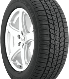235/60R17 Bridgestone Blizzak LM-25 4X4