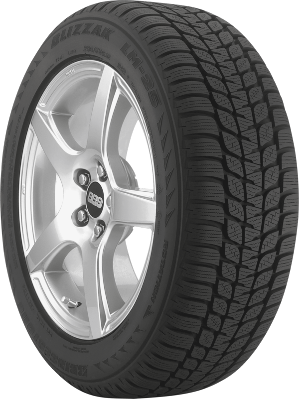 Wonderful LM32 Bridgestone Blizzak LM-25 RFT 3PMS|Run-Flat|Winter.  We have the the best Tire Sale and Tire Clearance deals today!
