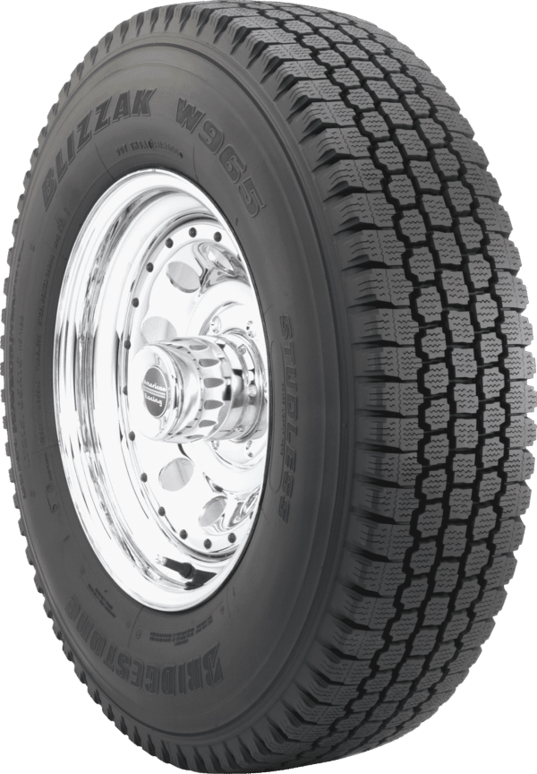 Wonderful buy cheap tires near me Bridgestone Blizzak W965 3PMS|Commercial|Winter.  We have the the best Tire Sale and Tire Clearance deals today!