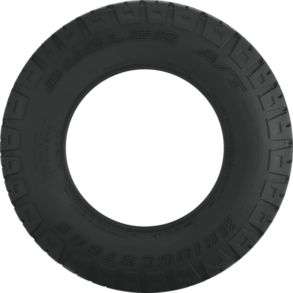 Superior best all terrain tires for highway Bridgestone Dueler A/T RH-S All Season|All Terrain.  We have the the best Tire Sale and Tire Clearance deals today!