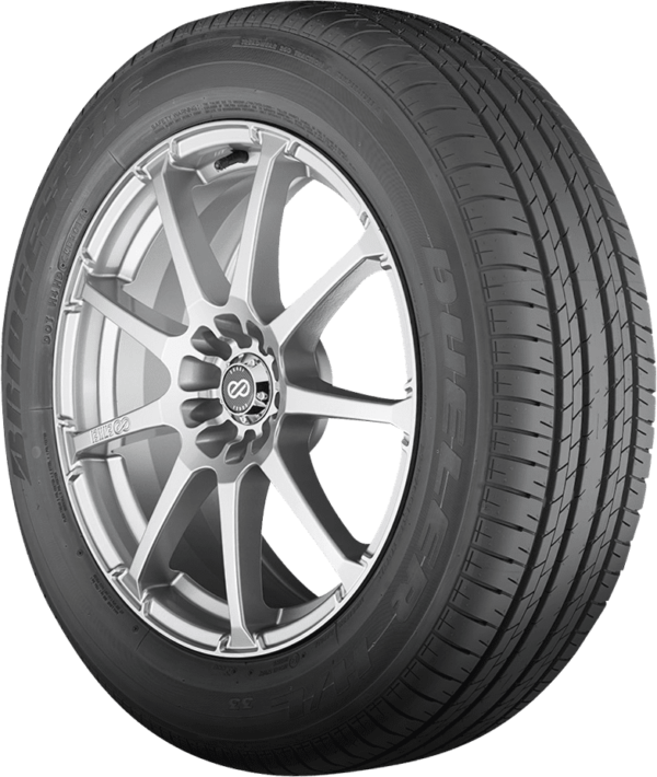 Superb top all season tires Bridgestone Dueler H/L 33 All Season.  We have the the best Tire Sale and Tire Clearance deals today!