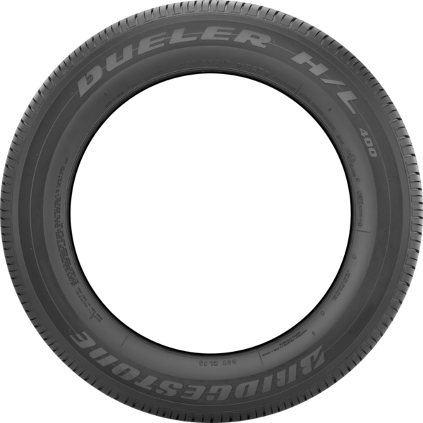 Impressive Bridgestone Dueler run flat Bridgestone Dueler H/L 400 All Season.  We have the the best Tire Sale and Tire Clearance deals today!