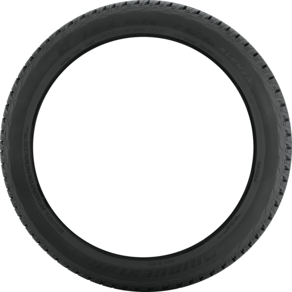 Superior new summer tires Bridgestone Dueler H/L Alenza All Season.  We have the the best Tire Sale and Tire Clearance deals today!