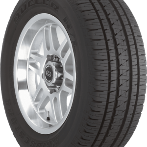 Superior new summer tires Bridgestone Dueler H/L Alenza All Season.  We have the the best Tire Sale and Tire Clearance deals today!