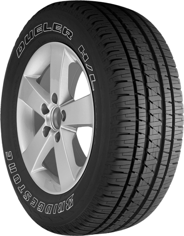Outstanding Bridgestone Dueler Sport Bridgestone Dueler H/L Alenza Plus All Season|Performance.  We have the the best Tire Sale and Tire Clearance deals today!
