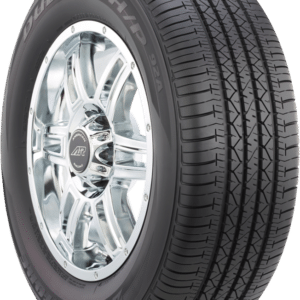 Impressive performance tire shop near me Bridgestone Dueler H/P 92A All Season.  We have the the best Tire Sale and Tire Clearance deals today!