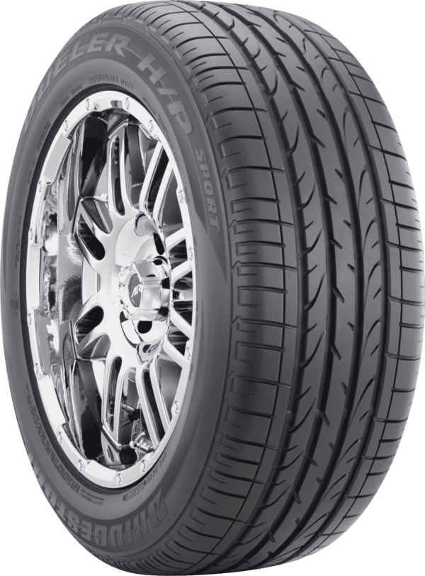 Wonderful performance summer tires Bridgestone Dueler H/P Sport All Season|Performance|Summer.  We have the the best Tire Sale and Tire Clearance deals today!