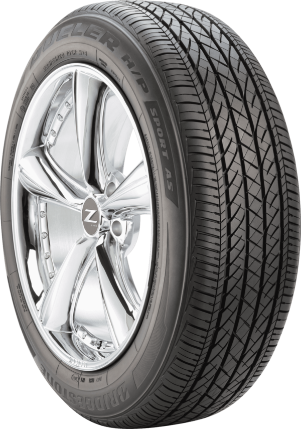 New best bridgestone all season tires Bridgestone Dueler H/P Sport A/S All Season.  We have the the best Tire Sale and Tire Clearance deals today!
