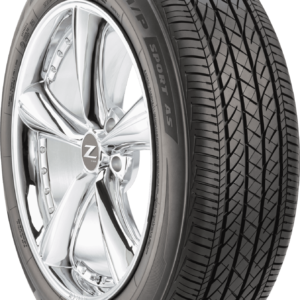 Grand best all season tires for sedan Bridgestone Dueler H/P Sport A/S RFT All Season|Run-Flat.  We have the the best Tire Sale and Tire Clearance deals today!