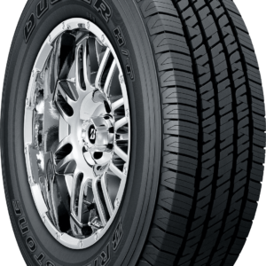 Outstanding wholesale tire store Bridgestone Dueler H/T 685 All Season|Commercial|Performance.  We have the the best Tire Sale and Tire Clearance deals today!