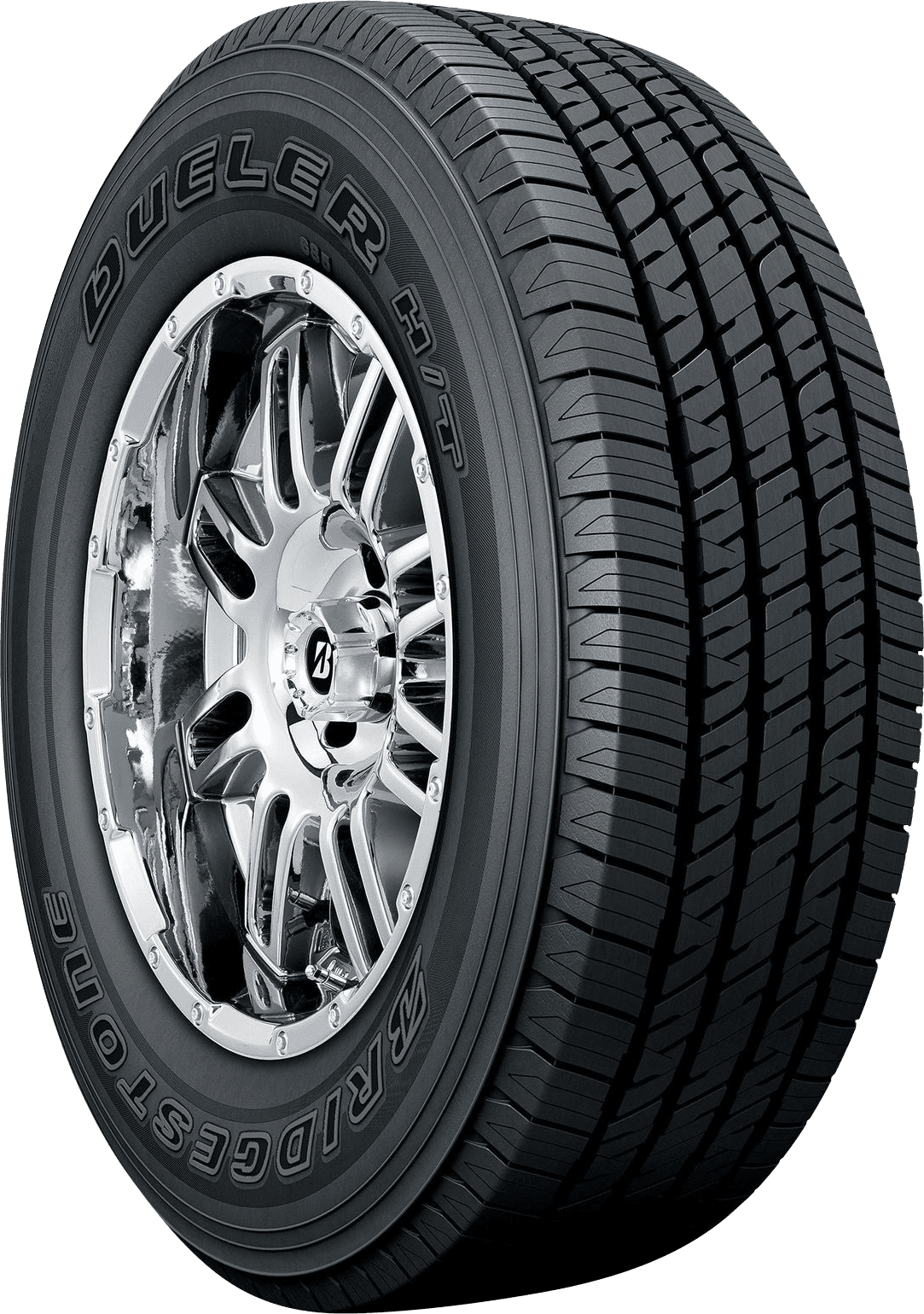 265/70R18 Bridgestone Dueler H/T 685 - All Season|Commercial|Performance