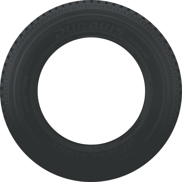 Outstanding truck tires Bridgestone Duravis M700 HD All Season.  We have the the best Tire Sale and Tire Clearance deals today!