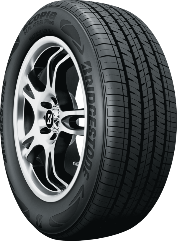 Elite cheap wholesale tyres Bridgestone Ecopia H/L 422 Plus All Season|Performance.  We have the the best Tire Sale and Tire Clearance deals today!
