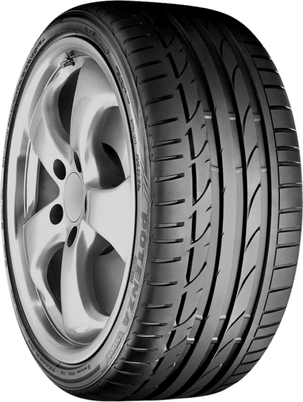 Outstanding Potenza RFT Bridgestone Potenza S001 Performance|Summer.  We have the the best Tire Sale and Tire Clearance deals today!