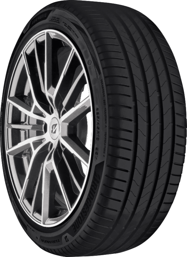 Elite Turanza EL400 02 Bridgestone Turanza 6 SP.  We have the the best Tire Sale and Tire Clearance deals today!