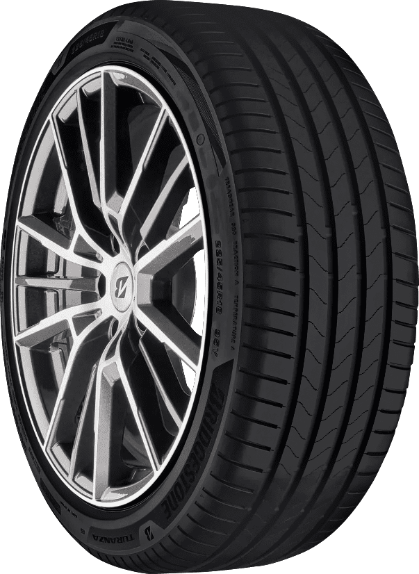 255/40R20 Bridgestone Turanza 6 SP -