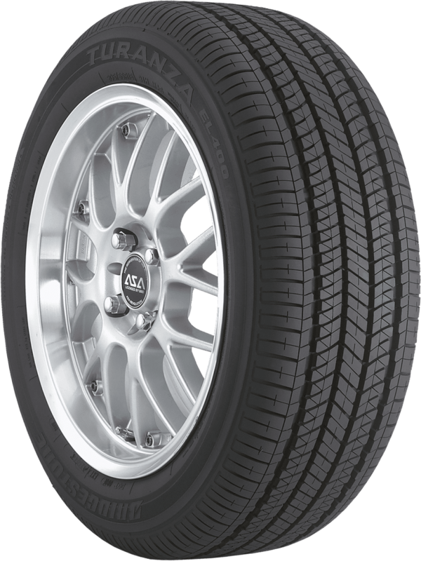 Amazing Bridgestone Turanza EL450 Bridgestone Turanza EL400-02 RFT All Season|Run-Flat|Touring.  We have the the best Tire Sale and Tire Clearance deals today!