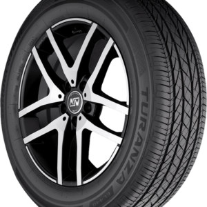 Finest best cheap summer tire Bridgestone Turanza EL440 All Season.  We have the the best Tire Sale and Tire Clearance deals today!