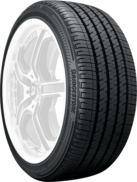 225/45R21 Bridgestone Turanza EL450 - All Season|Touring