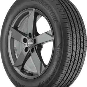 Unmatched QuietTrack tires Bridgestone Turanza LS100 RFT All Season|Run-Flat.  We have the the best Tire Sale and Tire Clearance deals today!