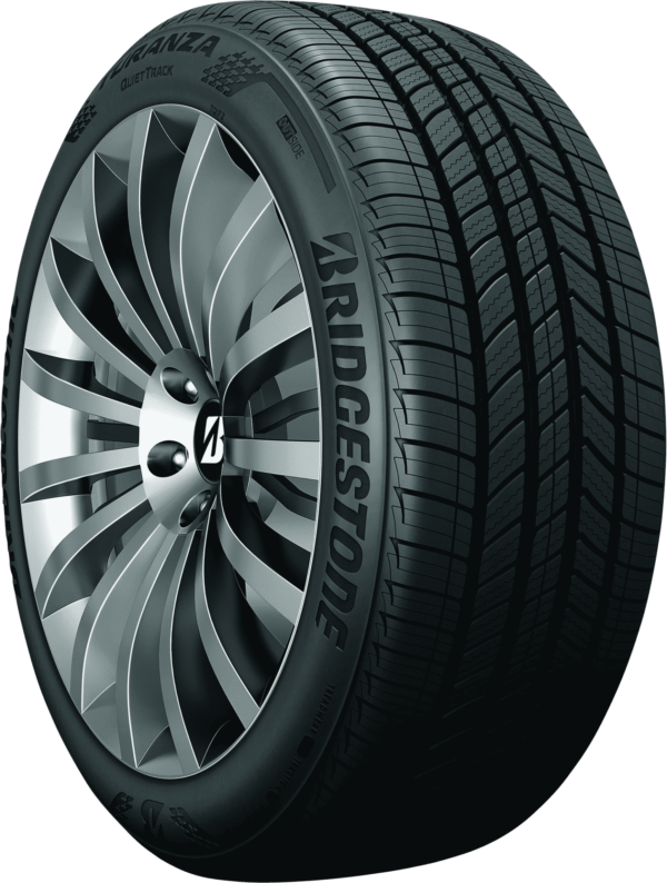 Mighty Turanza T005 Bridgestone Turanza QuietTrack All Season.  We have the the best Tire Sale and Tire Clearance deals today!