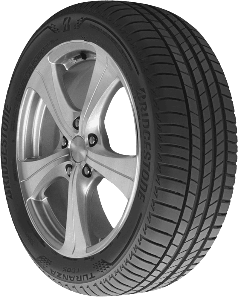 245/45R20 Bridgestone Turanza T005 RFT - Performance|Run-Flat