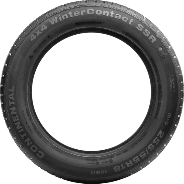 Powerful continental winter tires Continental 4x4WinterContact - SSR 3PMS|Run-Flat|Winter.  We have the the best Tire Sale and Tire Clearance deals today!