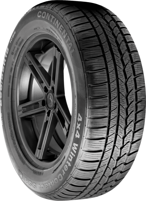 Powerful continental winter tires Continental 4x4WinterContact - SSR 3PMS|Run-Flat|Winter.  We have the the best Tire Sale and Tire Clearance deals today!