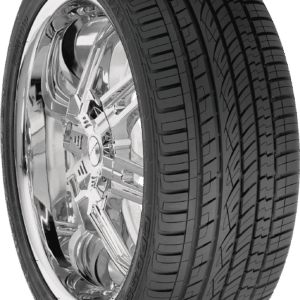 Elite Coni EcoContact EP Continental ContiCrossContact UHP.  We have the the best Tire Sale and Tire Clearance deals today!