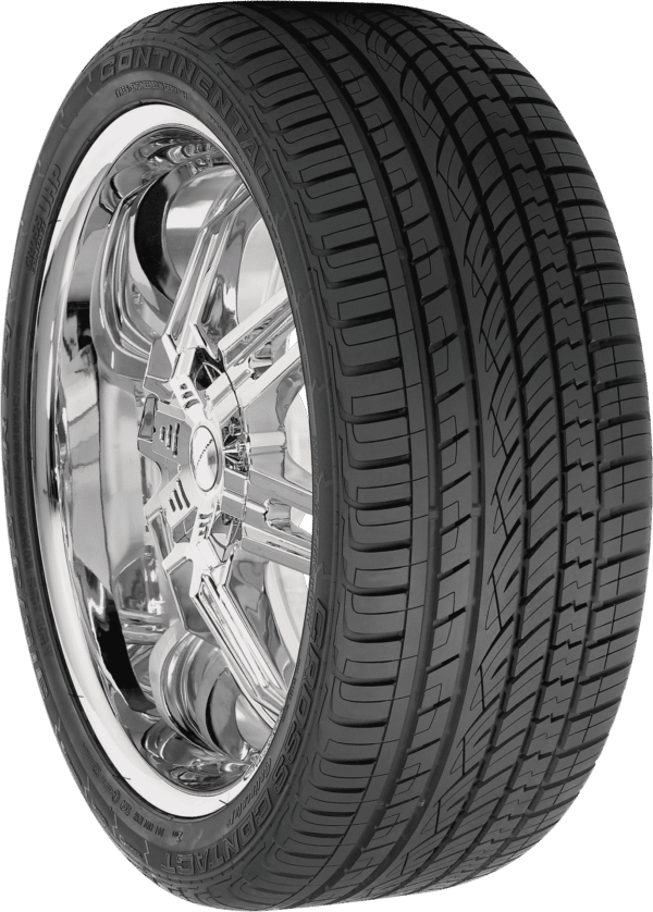 Elite Coni EcoContact EP Continental ContiCrossContact UHP.  We have the the best Tire Sale and Tire Clearance deals today!