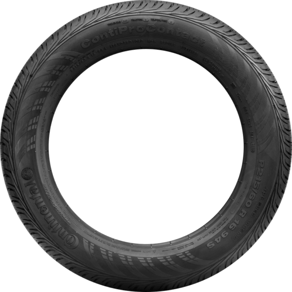 Amazing ProContact SSR Continental ContiProContact All Season|EV Compatible|M+S|Performance|Touring.  We have the the best Tire Sale and Tire Clearance deals today!